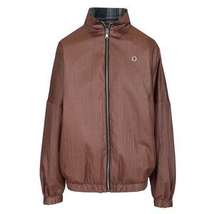 Marbell Women Dua Reversible Bomber Jacket